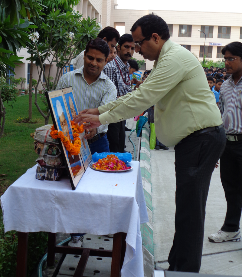 2nd October Gandhi Jayanti