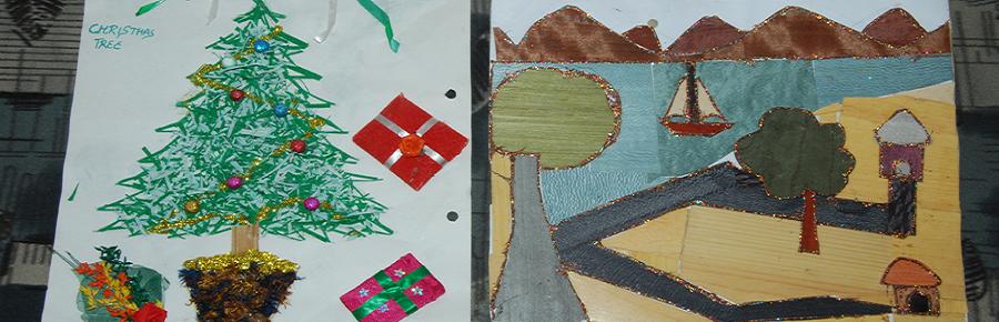 Art & Craft
