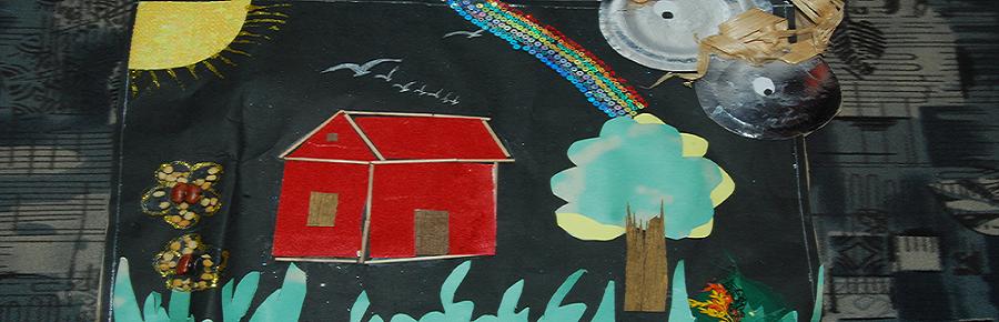 Art & Craft