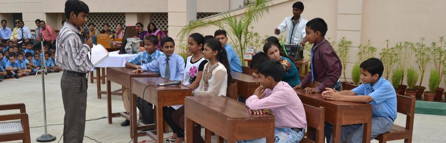 Quizzing