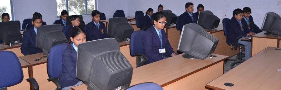Computer Room