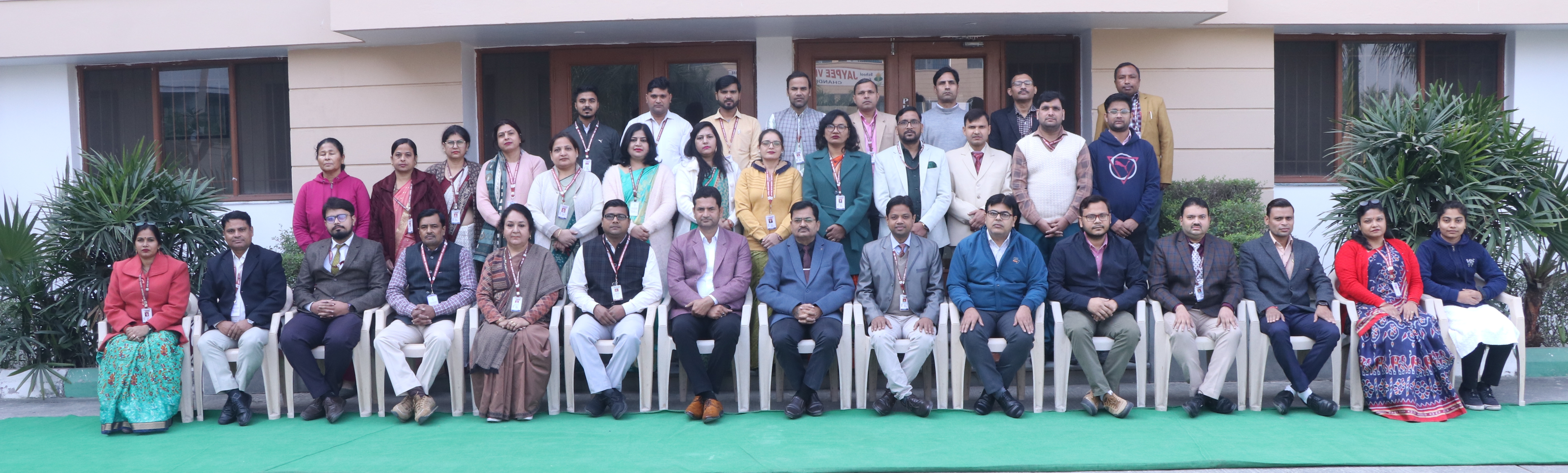 Faculty Faculties
