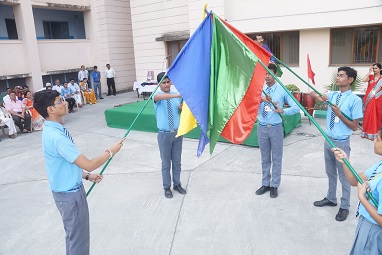 Annual Day