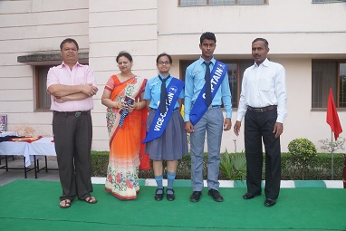 Annual Day