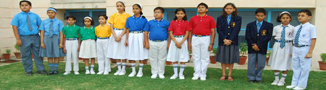 School Uniform
